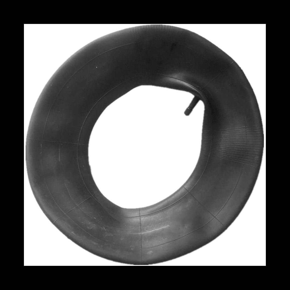 Gardening Tools B&Q - A56K Schubkarrenschlauch 3.50-8 Hochleistungs-Gummischlauch Ersatzschlauch mit