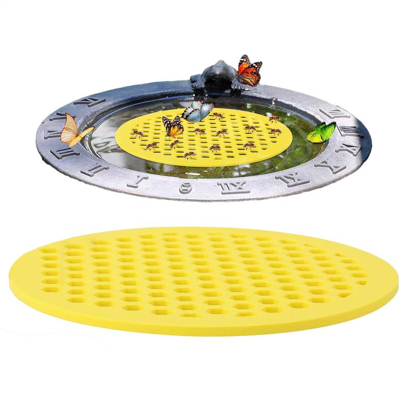 Gardening Tools Women - Biene Insekten Trinken Tablett Umweltfreundliche Insekten
