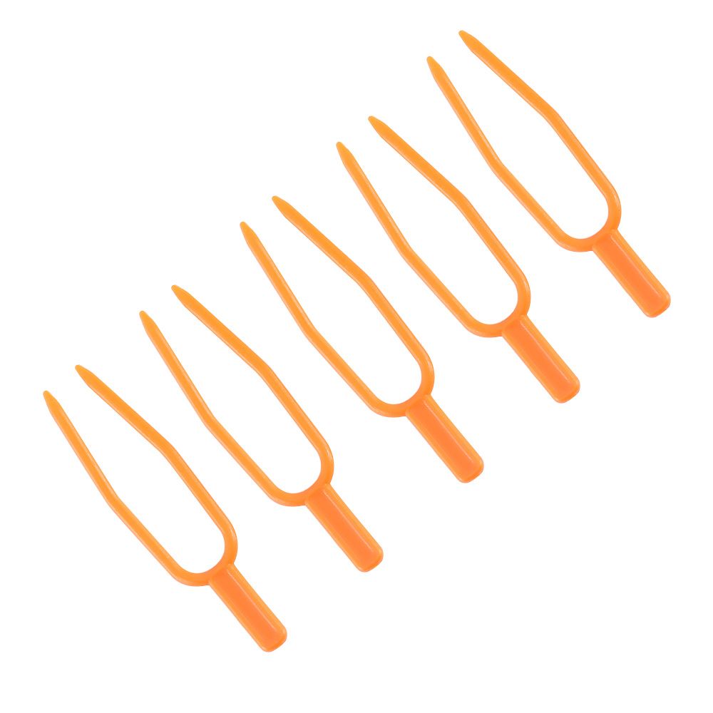 Gardening Tools Equipment - 50pc Gartengeräte Kunststoff Qualität Pflanzen clips
