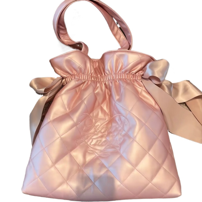 Gardening Tools Store - Flowerknows Reisetasche Rosa Umhängetasche Luxus-Taschen für