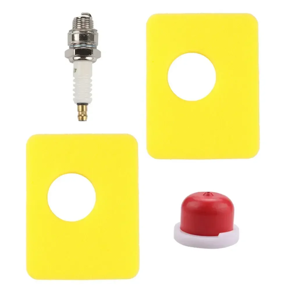 Gardening Tools Kit For Home Garden - Rasenmäher Luftfilter Zündkerze für 300e 450e