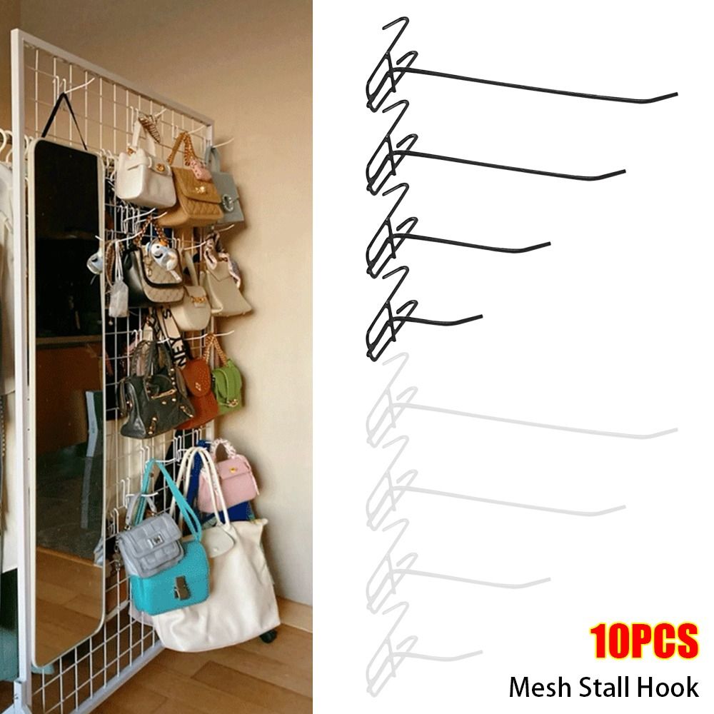 Gardening Tools Store - 10 Stück langlebiges Einzelhandel geschäft Mesh