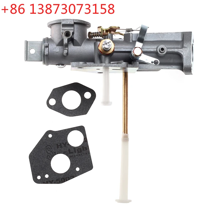 Gardening Tools B&Q - B&S 299437 Ersatz für 297599 Zubehörteile