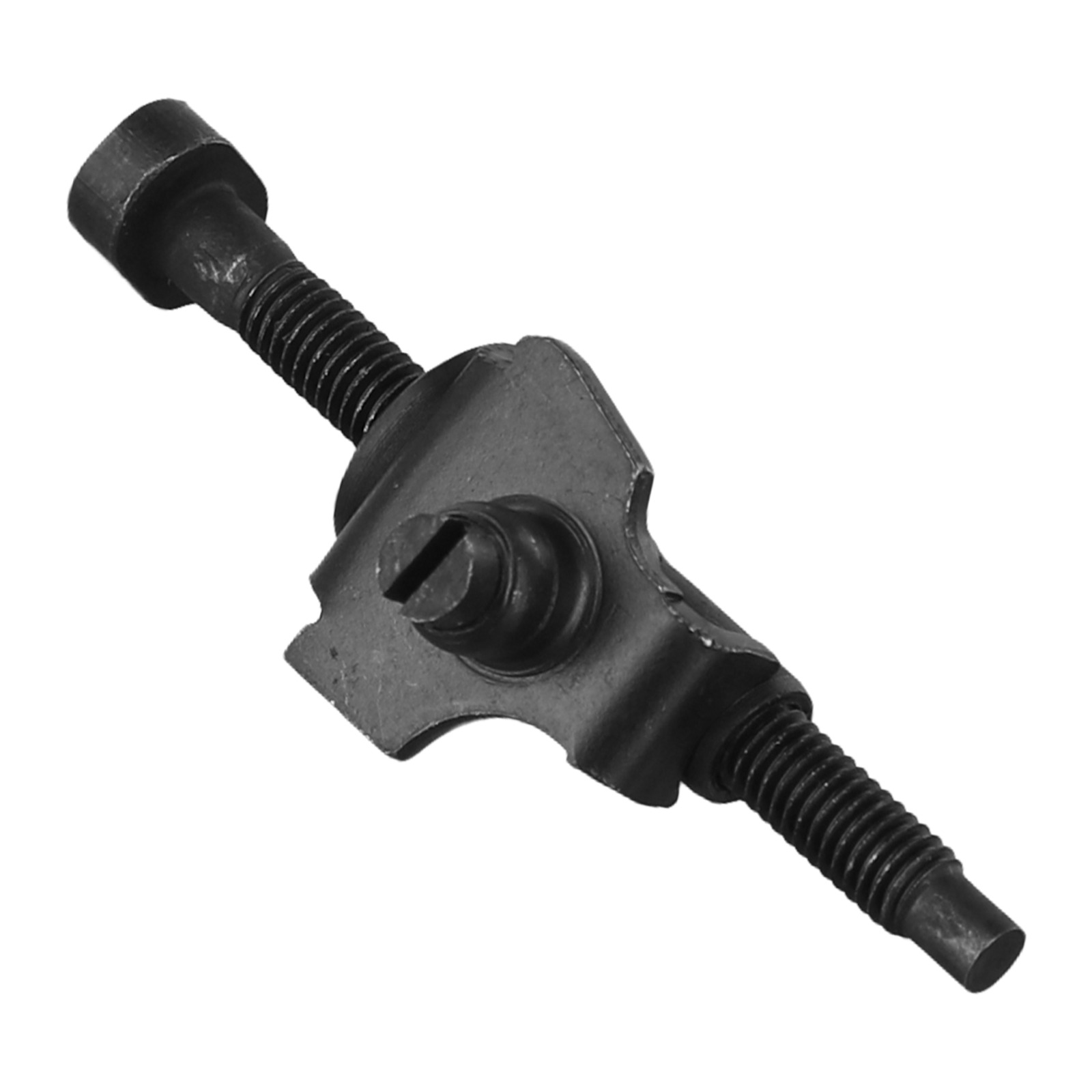 Gardening Tools Names - Kettenspanner-Schraube Kettenregler Kettenversteller Kompatible Modelle Anzahl