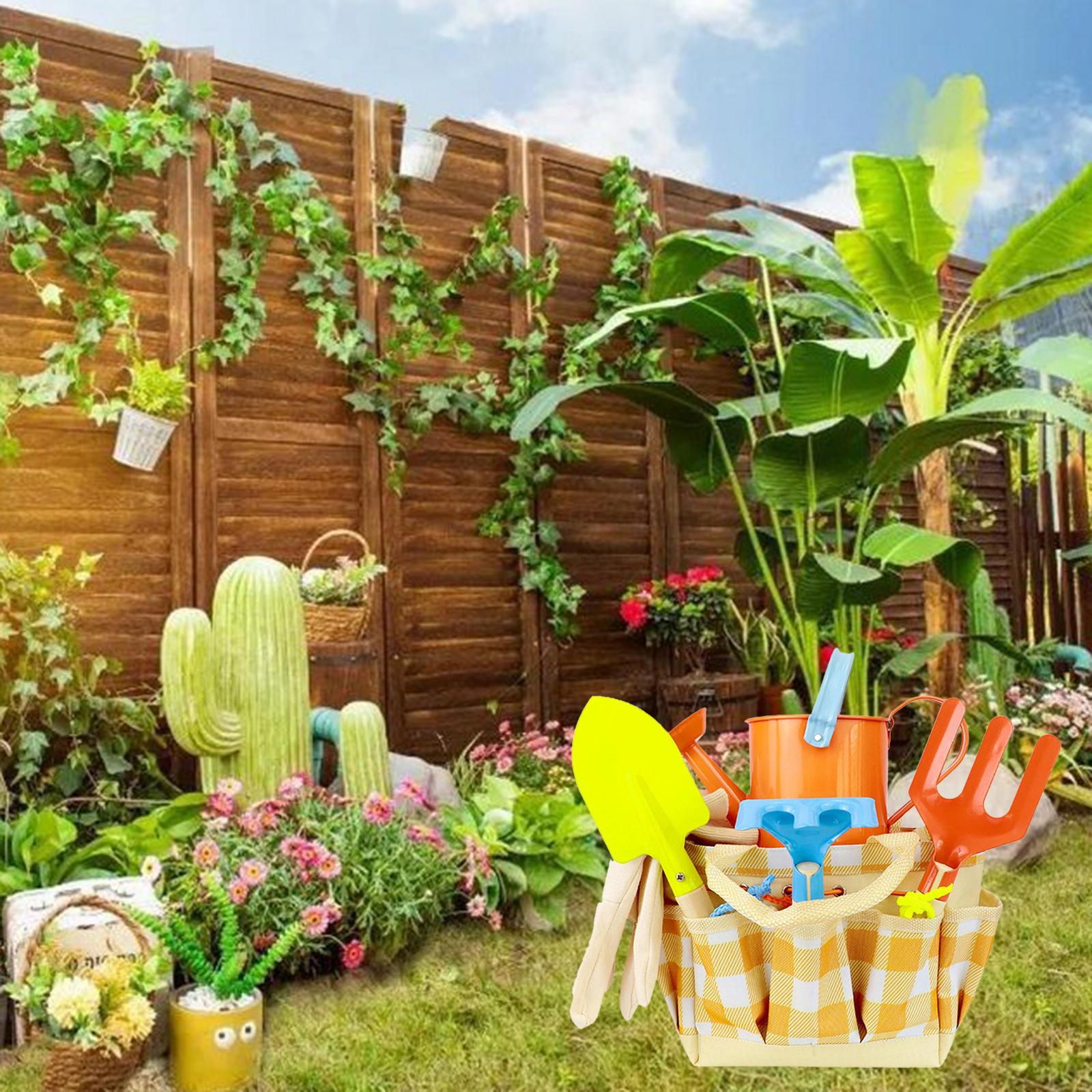 Gardening Tools Shovel - Garten Spielzeug Schaufel Pflanzen Werkzeug Kinder