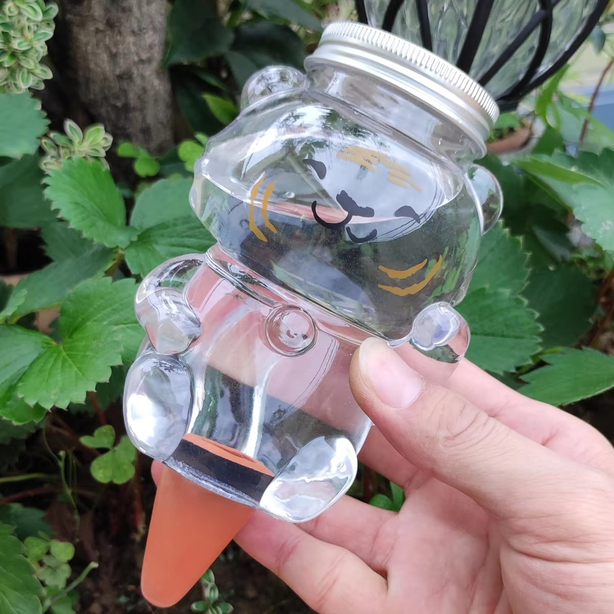 Gardening Tools Equipment - 350ML Garten Automatische Bewässerung Gerät faul