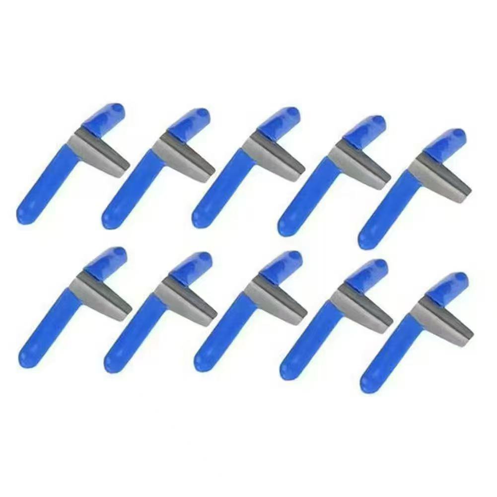 Gardening Tools Kit For Home Garden - Neues Set mit 6/10/16 Stück Vorhängeschloss-Öffner