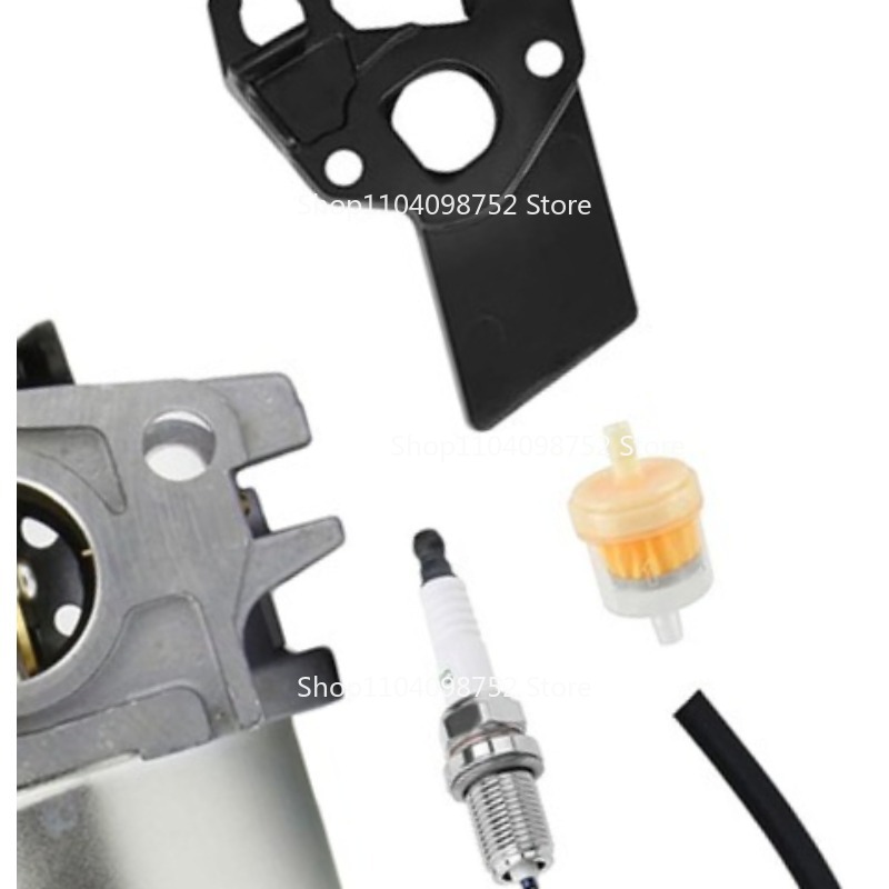 Gardening Tools B&Q - Vergaser-Set für B&S 596080 595651 CR950