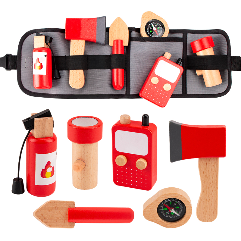 Gardening Tools For 3 Year Old - Kinder Pretend Spielen Spielzeug Werkzeug Rolle