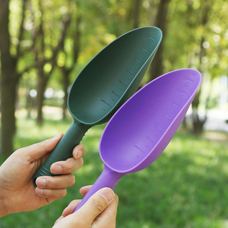 Balkon-Gartenschaufel, Schaufe – Gardening Tools Shovel Bewertung und Preis
