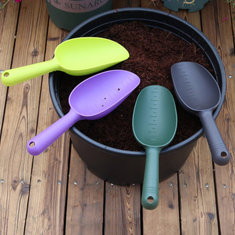 Balkon-Gartenschaufel, Schaufe – Gardening Tools Shovel Bewertung und Preis