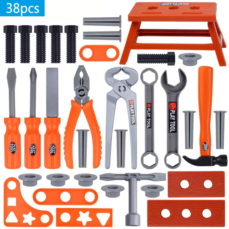 38 stücke/39 stücke/42 stücke  – Gardening Tools For 3 Year Old Bewertung und Preis