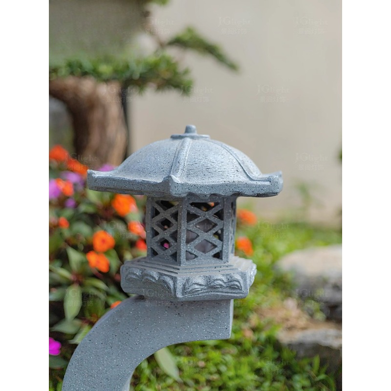 Chinesische Steinlaterne für d – Gardening Tools B&Q Bewertung und Preis