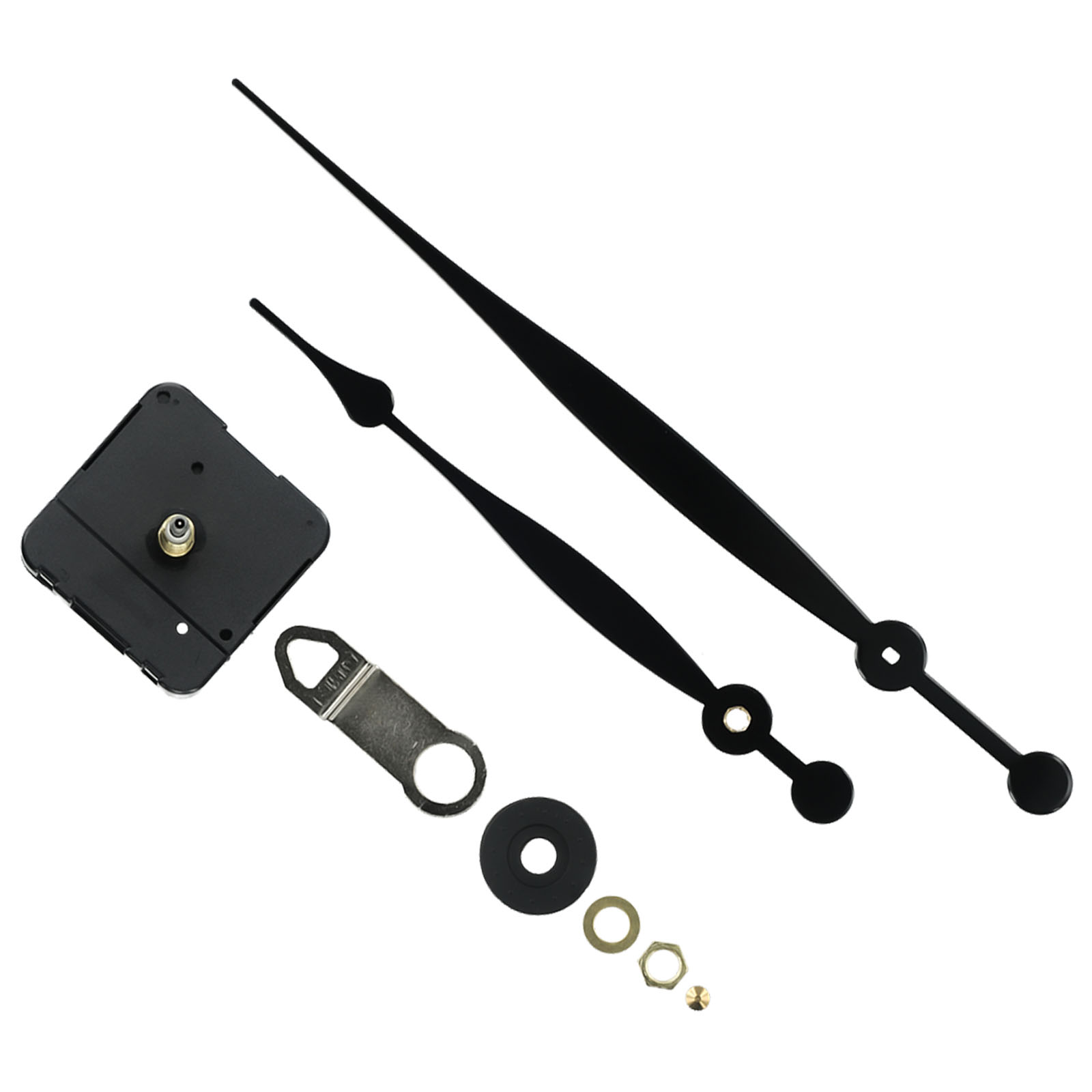Heimuhrwerk, Quarzuhrwerk, sch – Gardening Tools Kit For Home Garden Bewertung und Preis