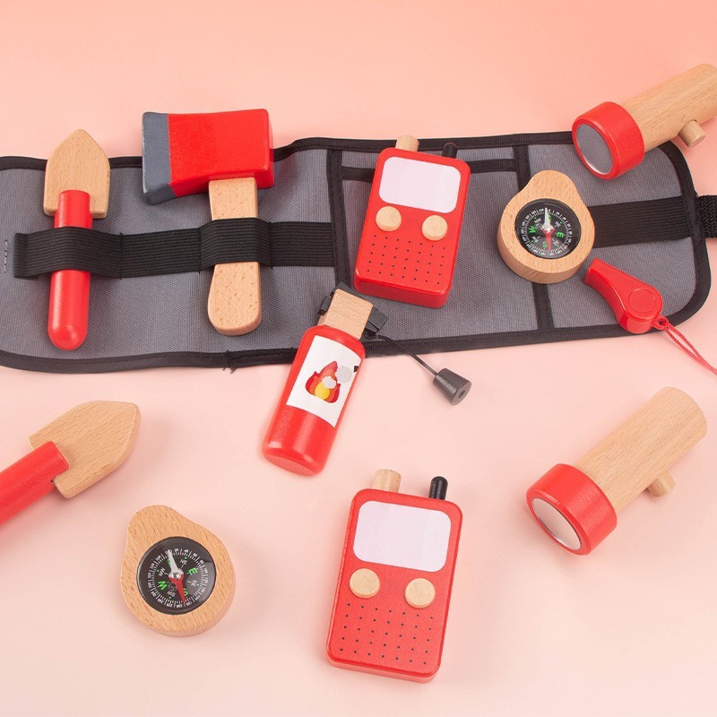Kinder Holz Simulation Werkzeu – Gardening Tools For 3 Year Old Bewertung und Preis