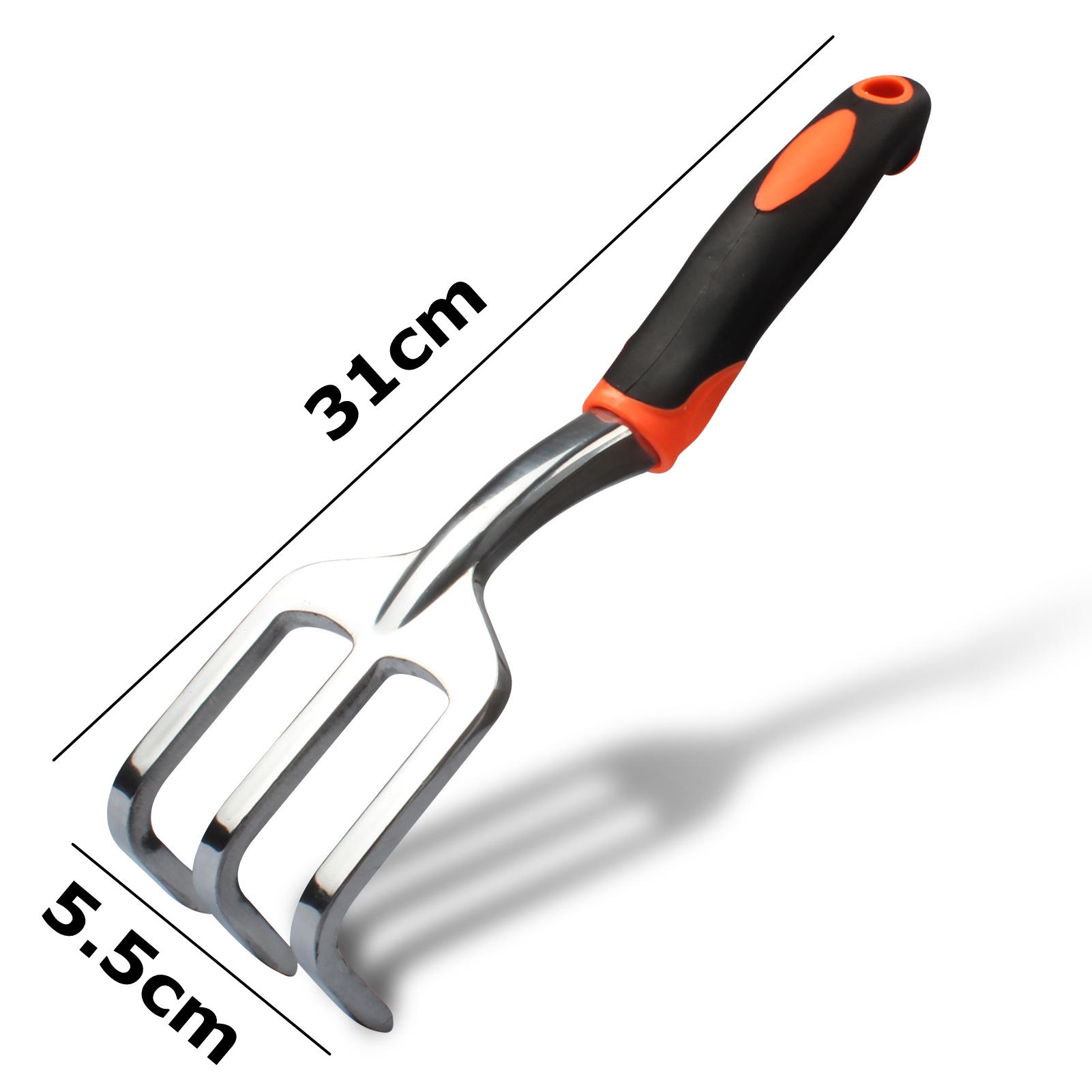8-teiliges Set Umweltfreundlic – Gardening Tools Shovel Bewertung und Preis