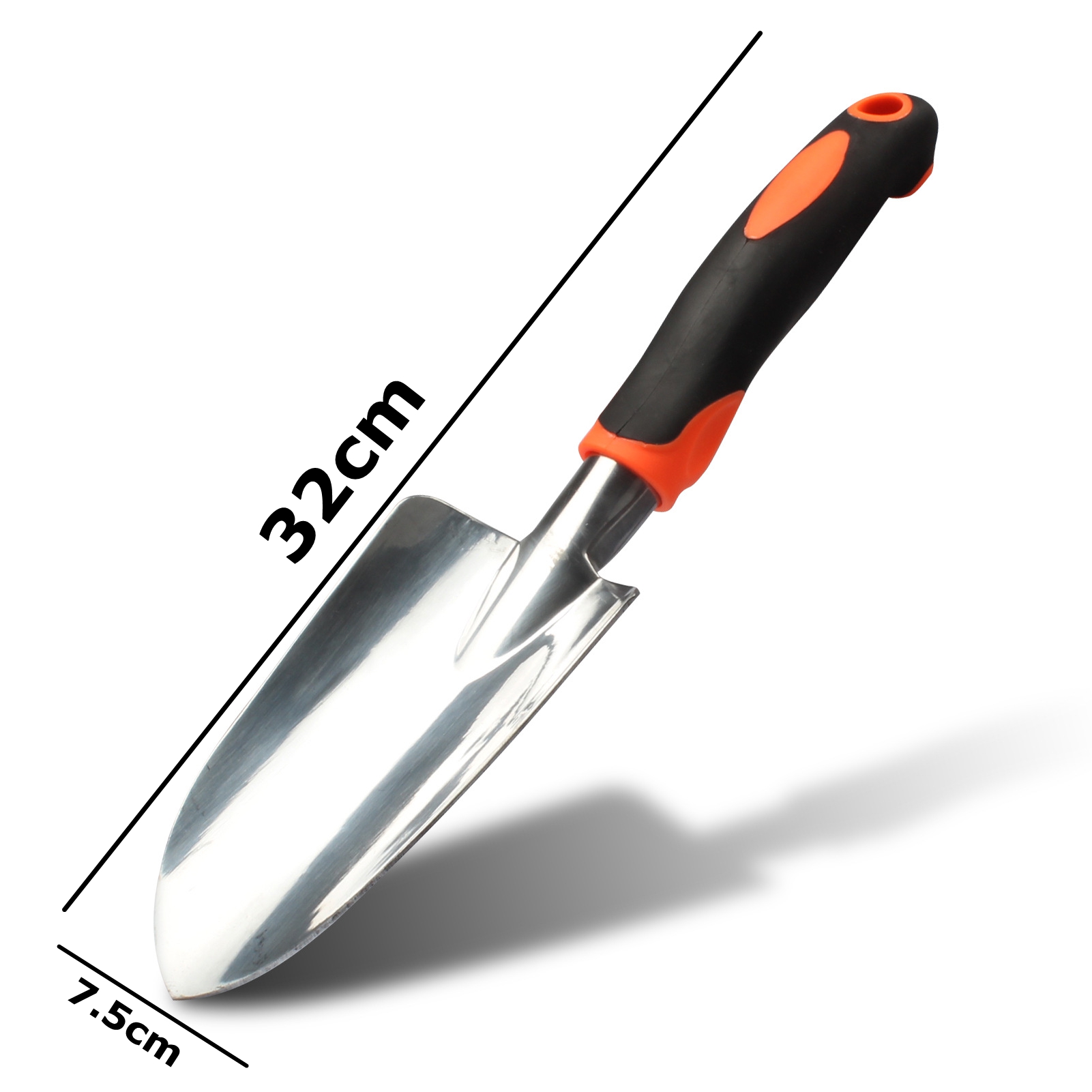 8-teiliges Set Umweltfreundlic – Gardening Tools Shovel Bewertung und Preis