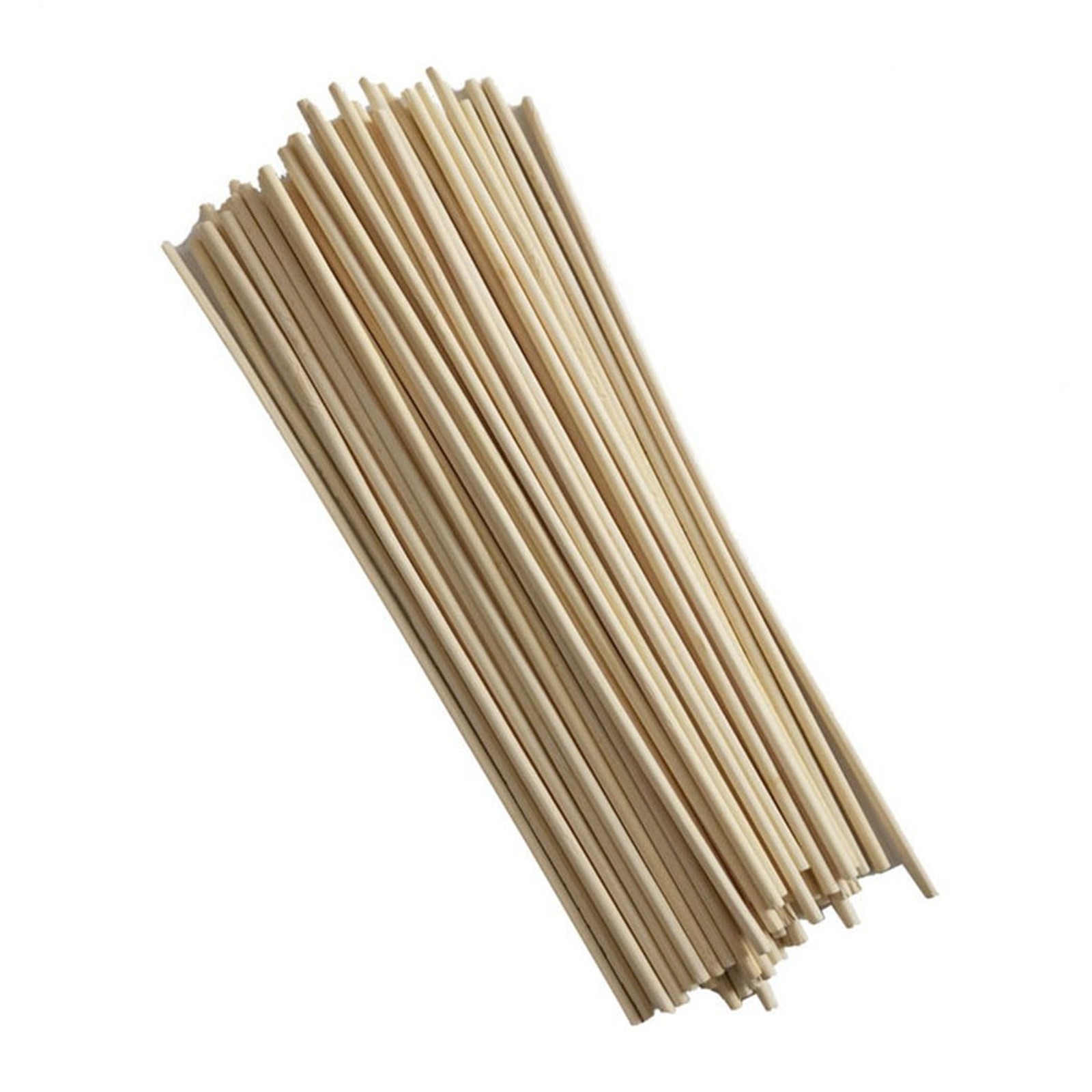50PCS Bambus Sticks Spalier St – Gardening Tools Wooden Bewertung und Preis