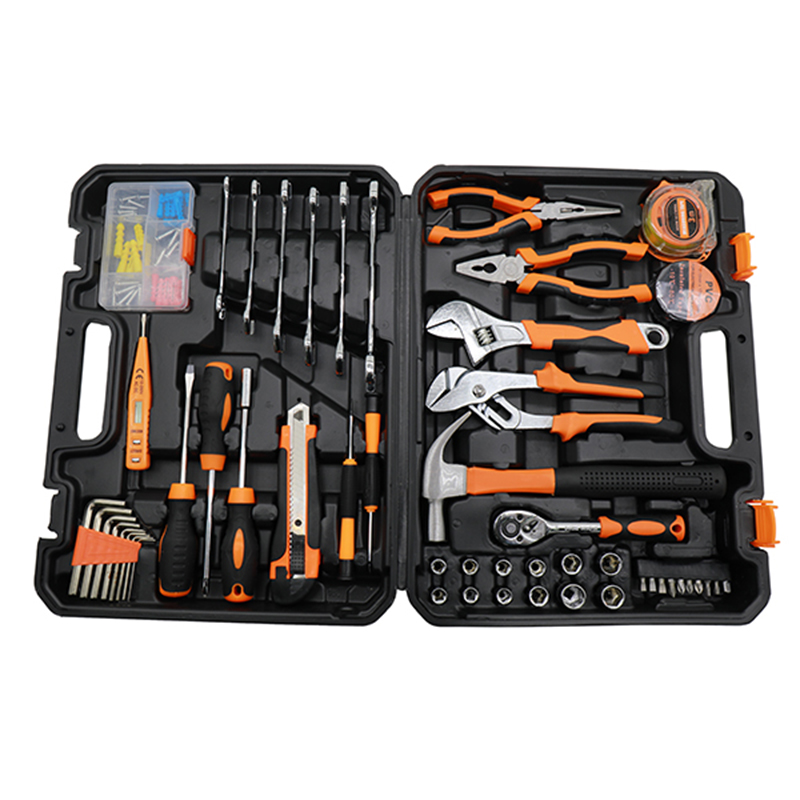 53-teiliges Heimwerker-Werkzeu – Gardening Tools Kit For Home Garden Bewertung und Preis