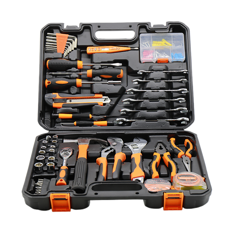 53-teiliges Heimwerker-Werkzeu – Gardening Tools Kit For Home Garden Bewertung und Preis