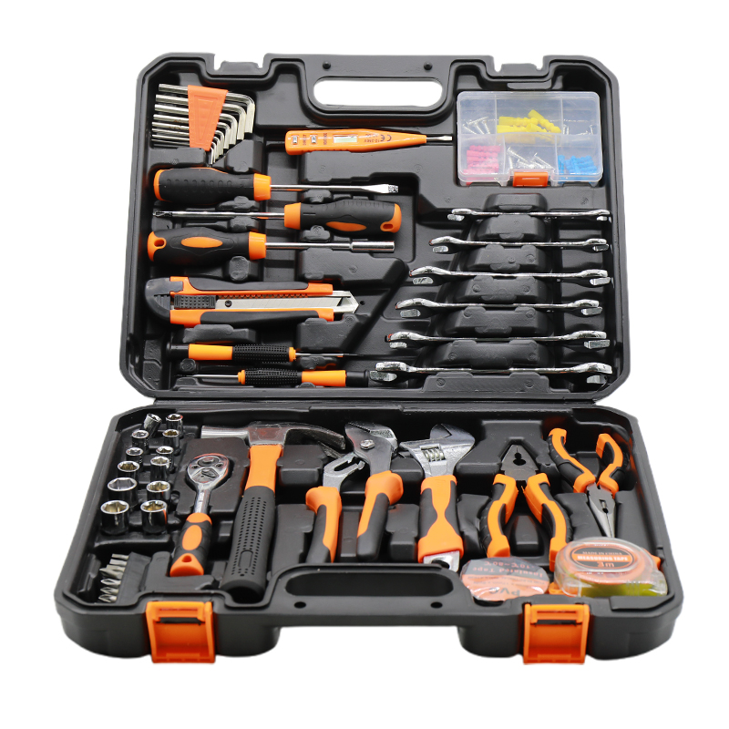 53-teiliges Heimwerker-Werkzeu – Gardening Tools Kit For Home Garden Bewertung und Preis