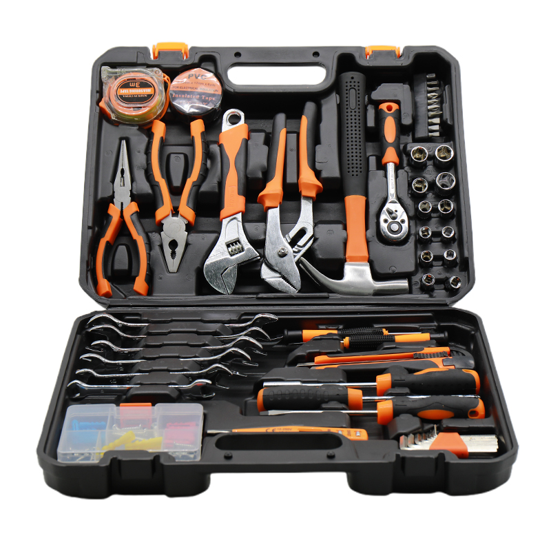 53-teiliges Heimwerker-Werkzeu – Gardening Tools Kit For Home Garden Bewertung und Preis