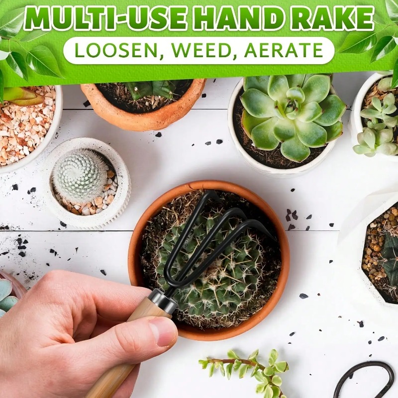 3-teiliges Mini-Gartengeräte-S – Gardening Tools Shovel Bewertung und Preis