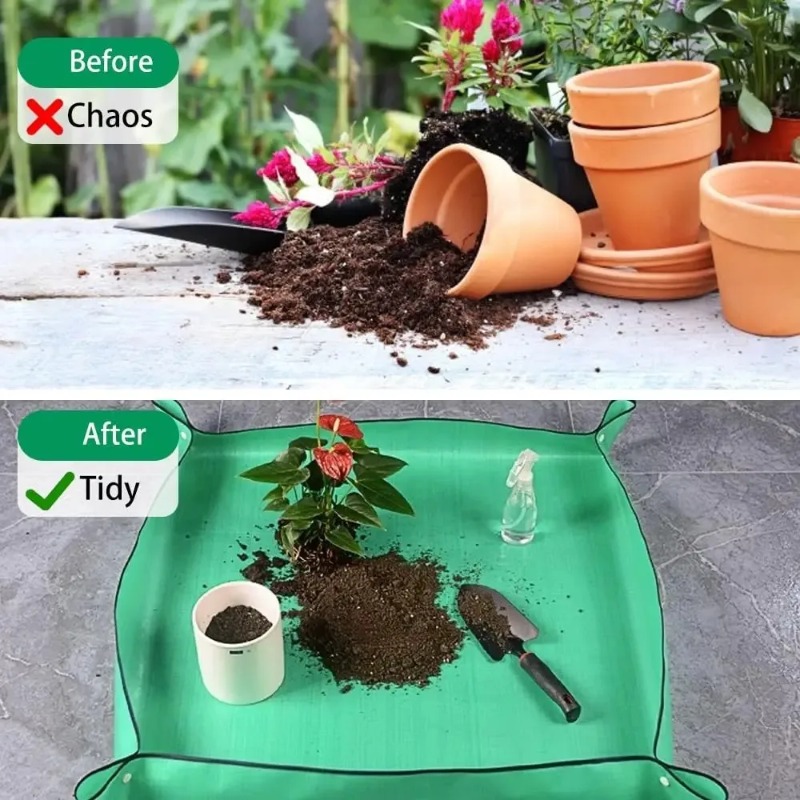 3-teiliges Mini-Gartengeräte-S – Gardening Tools Shovel Bewertung und Preis