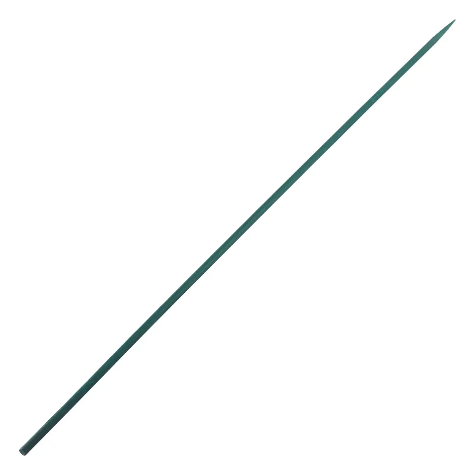 10 Stück 40 cm Pflanzenpfahl-S – Gardening Tools Wooden Bewertung und Preis