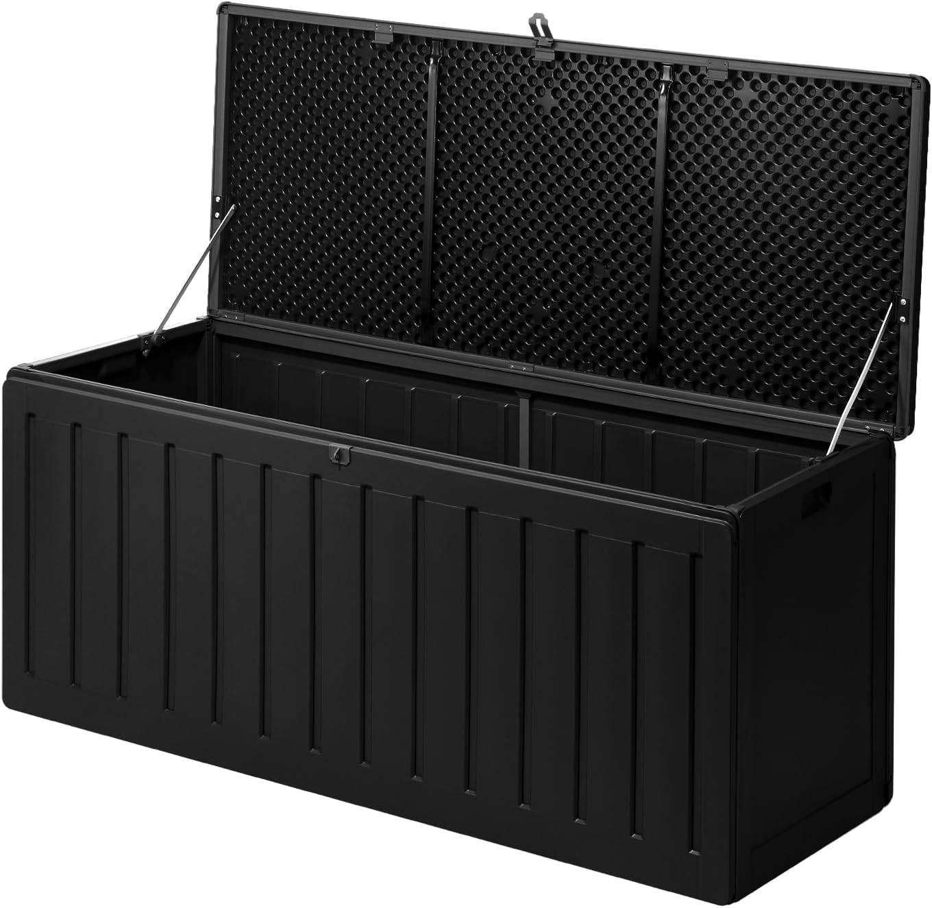 490L Aufbewahrungsbox für den  – Gardening Tools Wooden Bewertung und Preis