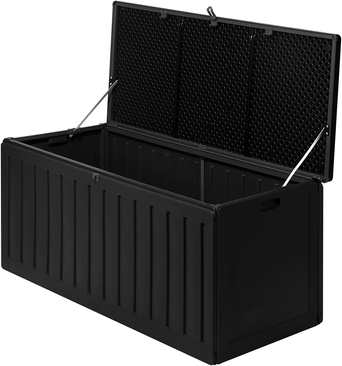 490L Aufbewahrungsbox für den  – Gardening Tools Wooden Bewertung und Preis