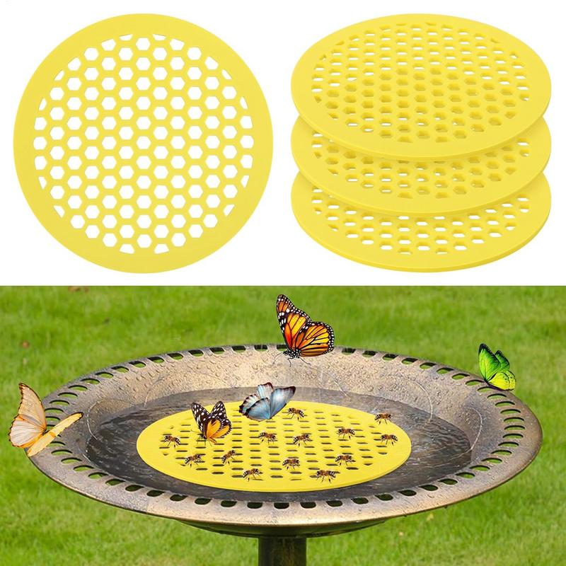 Biene Insekten Trinken Tablett – Gardening Tools Women Bewertung und Preis