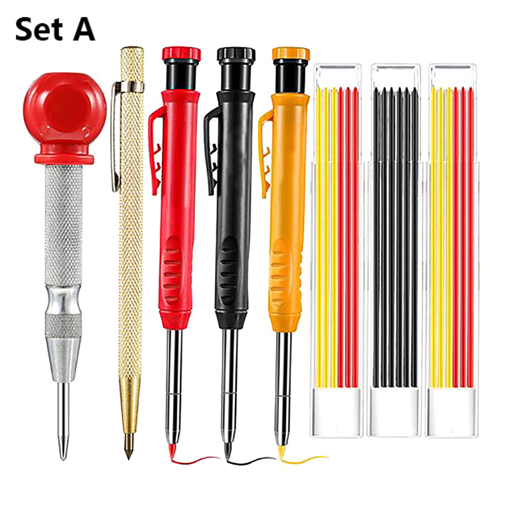 A/B/C/D Set Zimmermannsbleisti – Gardening Tools B&Q Bewertung und Preis