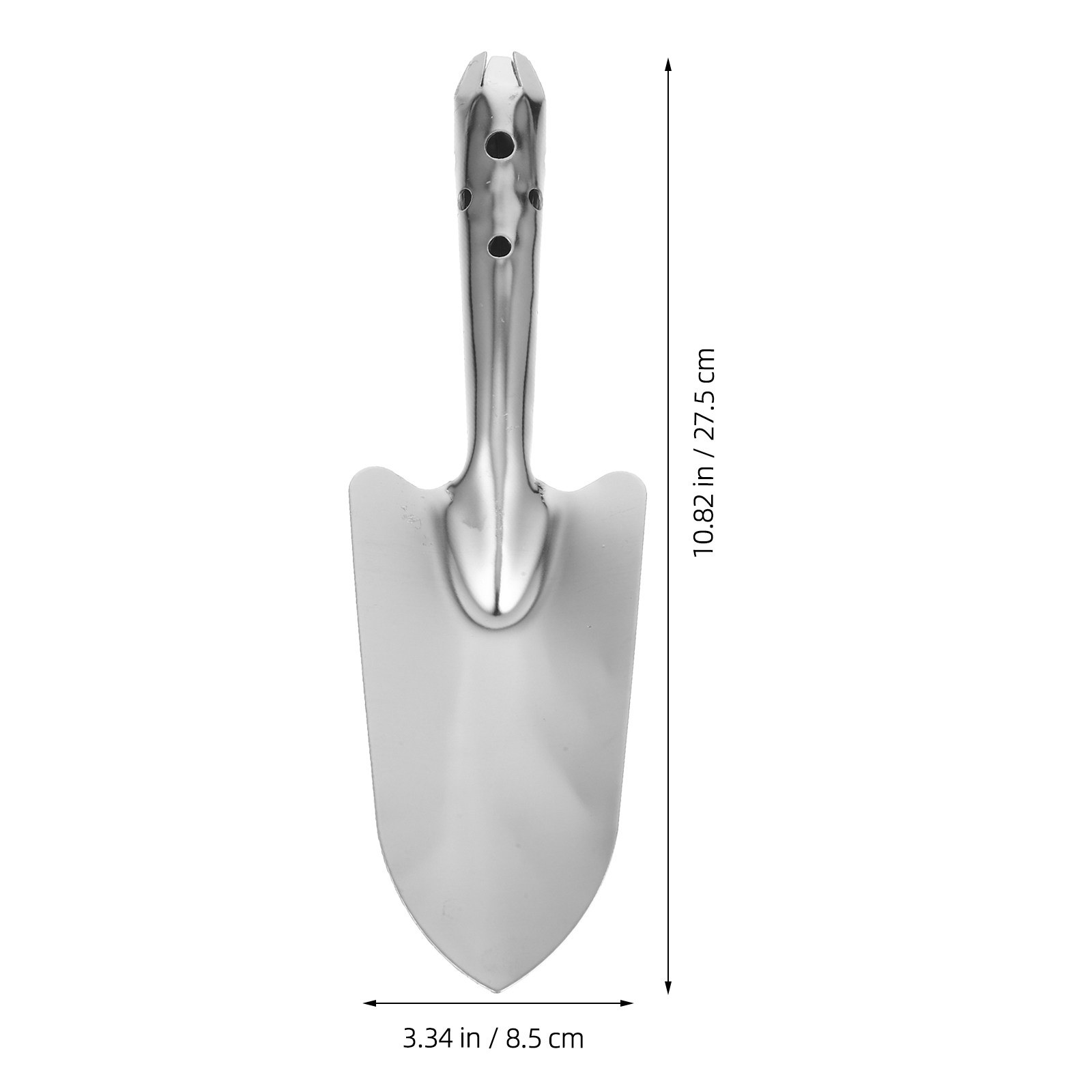 Mini-Bodenprobenahmeschaufel a – Gardening Tools Shovel Bewertung und Preis