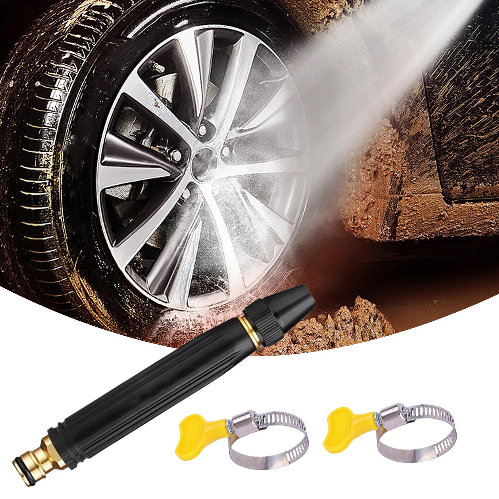 Metall-Gartenschlauch-Sprühdüs – Gardening Tools Women Bewertung und Preis
