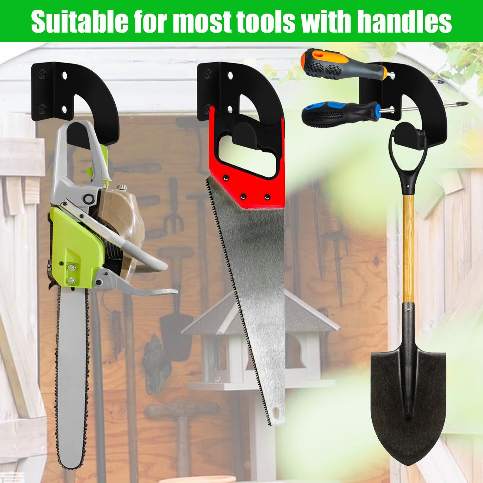 Kettensägenhalterung Schwerlas – Gardening Tools Women Bewertung und Preis