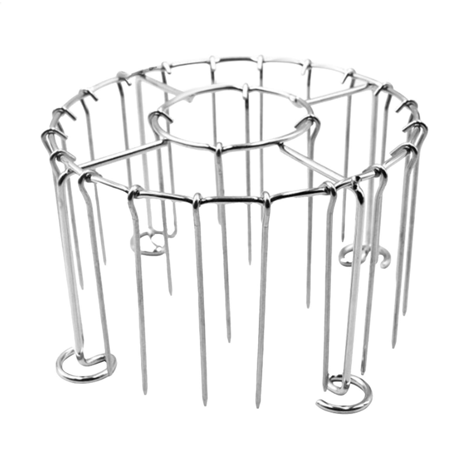 Heißluftfritteuse Grillrost, G – Gardening Tools Women Bewertung und Preis