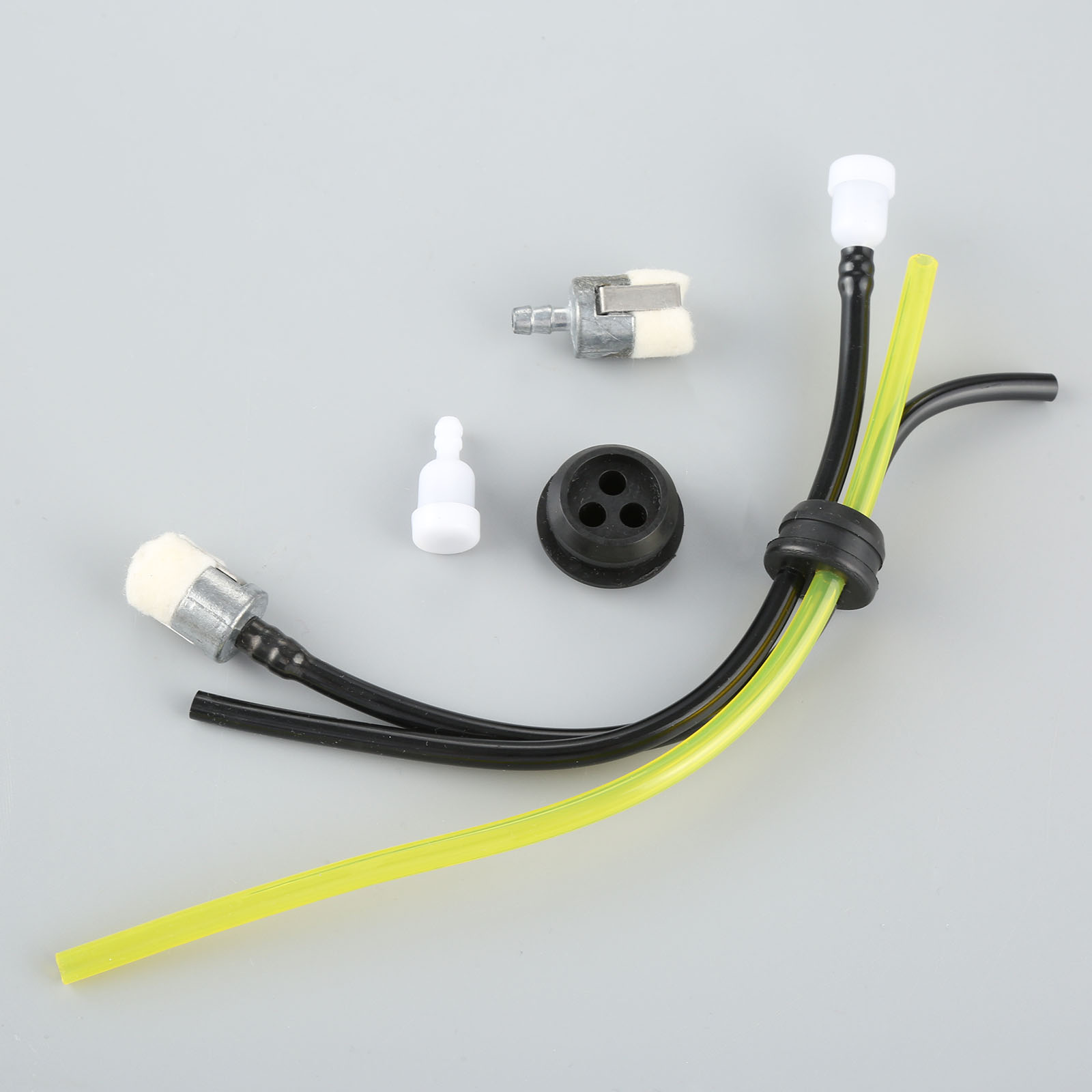 Tülle Kraftstoff Linien Luftfi – Gardening Tools Kit For Home Garden Bewertung und Preis