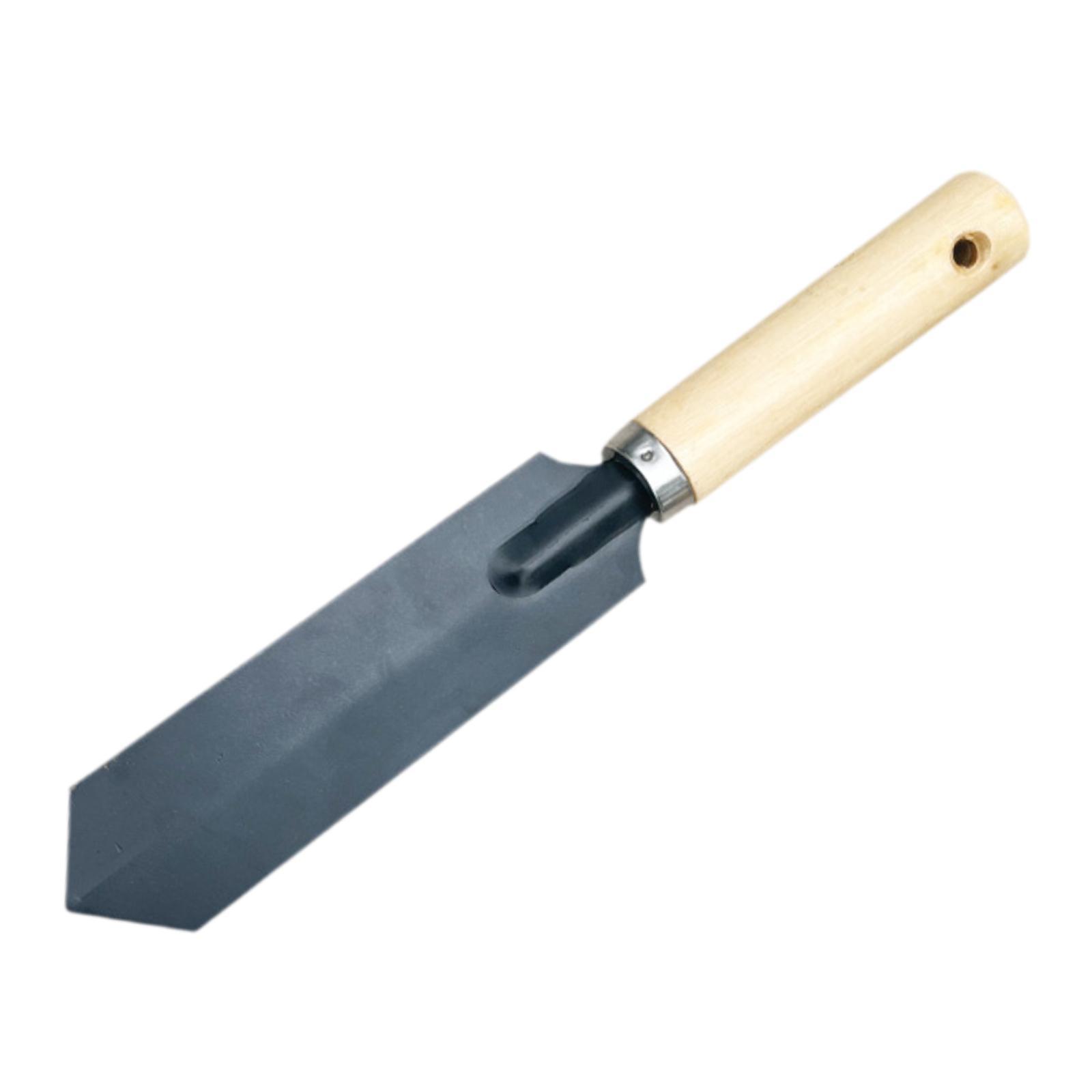 Kleines Gartenspaten-Grabwerkz – Gardening Tools Wooden Bewertung und Preis