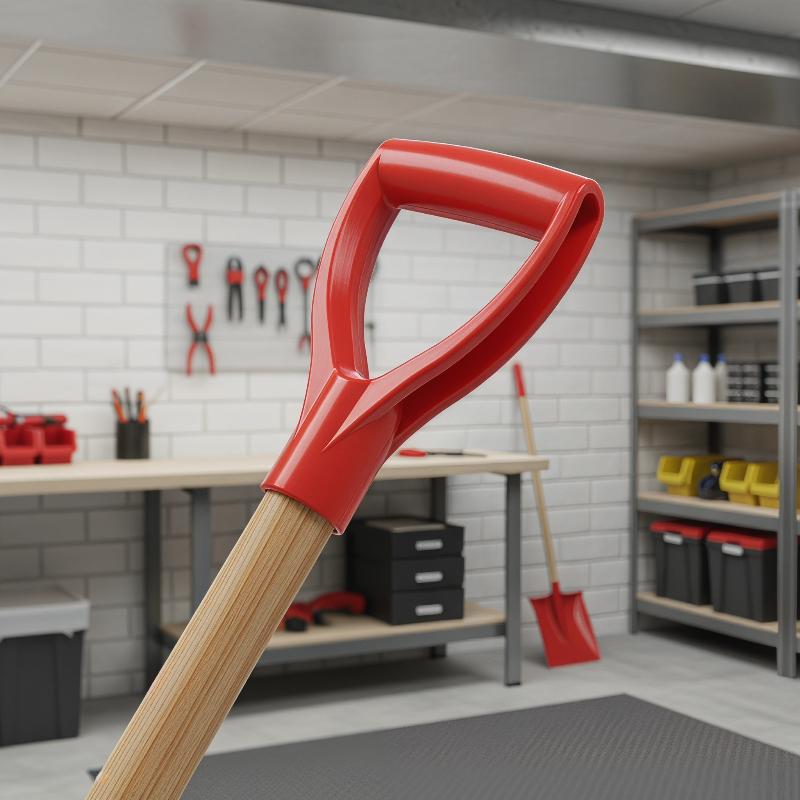 1/5 Stück D/T-förmiger Kunstst – Gardening Tools Shovel Bewertung und Preis