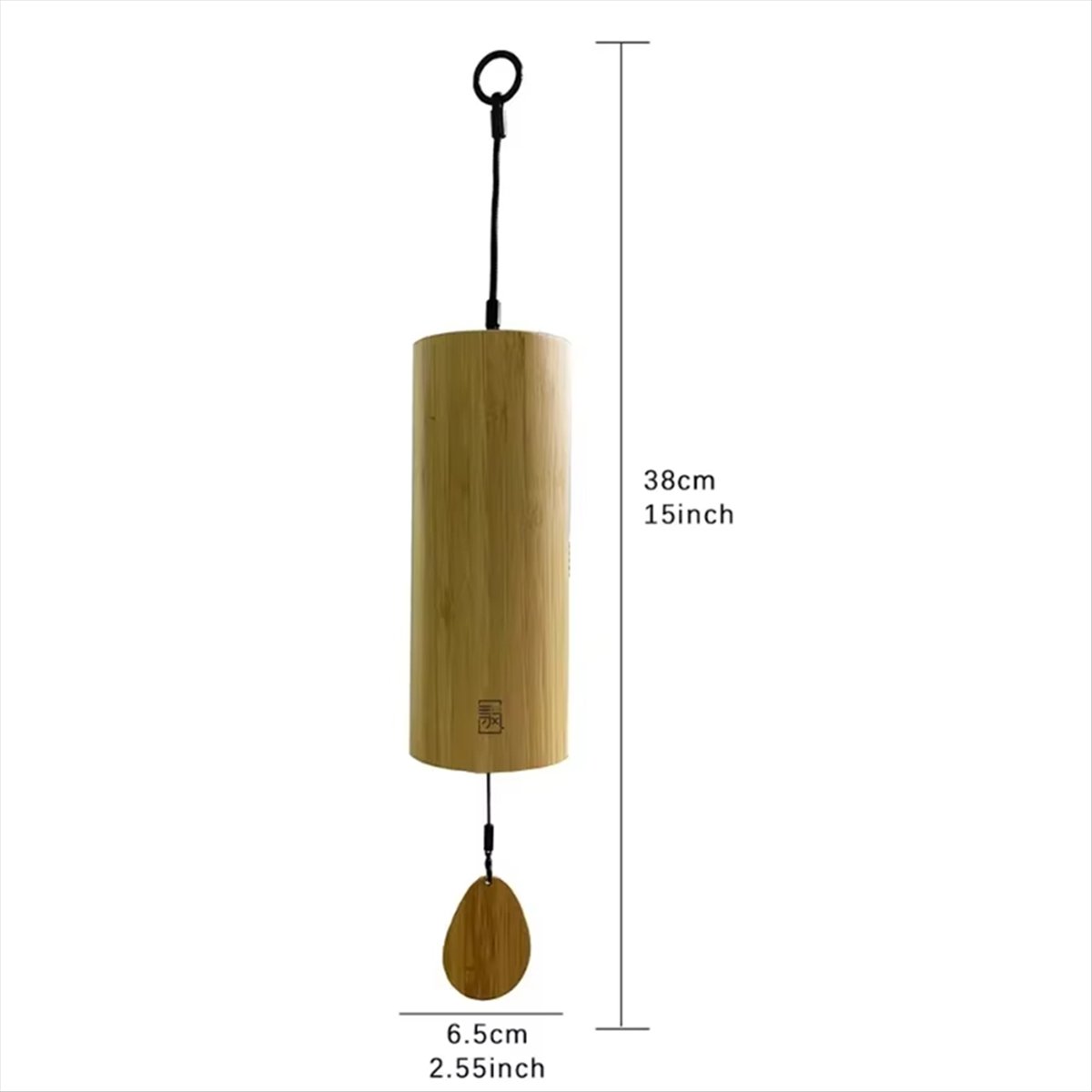 ABJX Bambus-Windspiele für Gar – Gardening Tools B&Q Bewertung und Preis