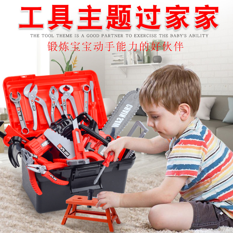 Kinder Werkzeug kasten Ingenie – Gardening Tools For 3 Year Old Bewertung und Preis