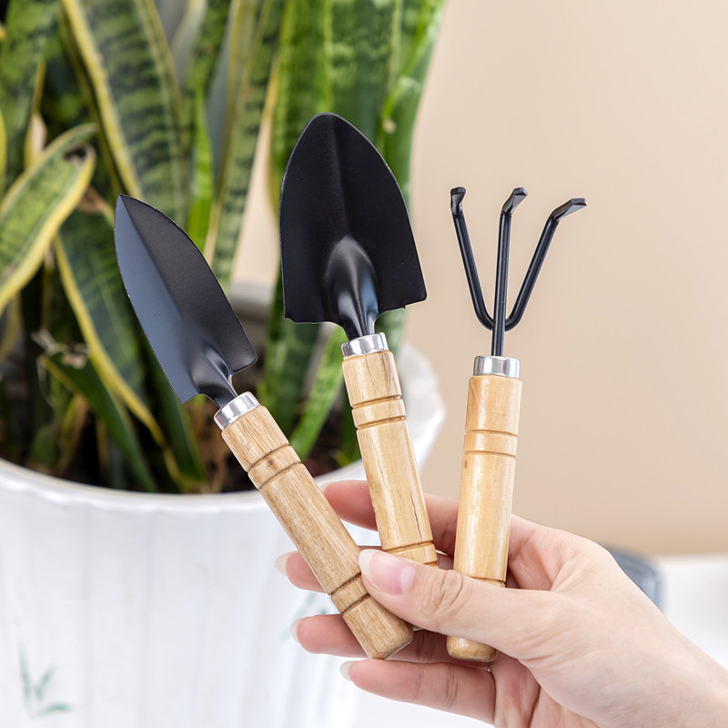 3-teiliges Mini-Gartengeräte-S – Gardening Tools Shovel Bewertung und Preis