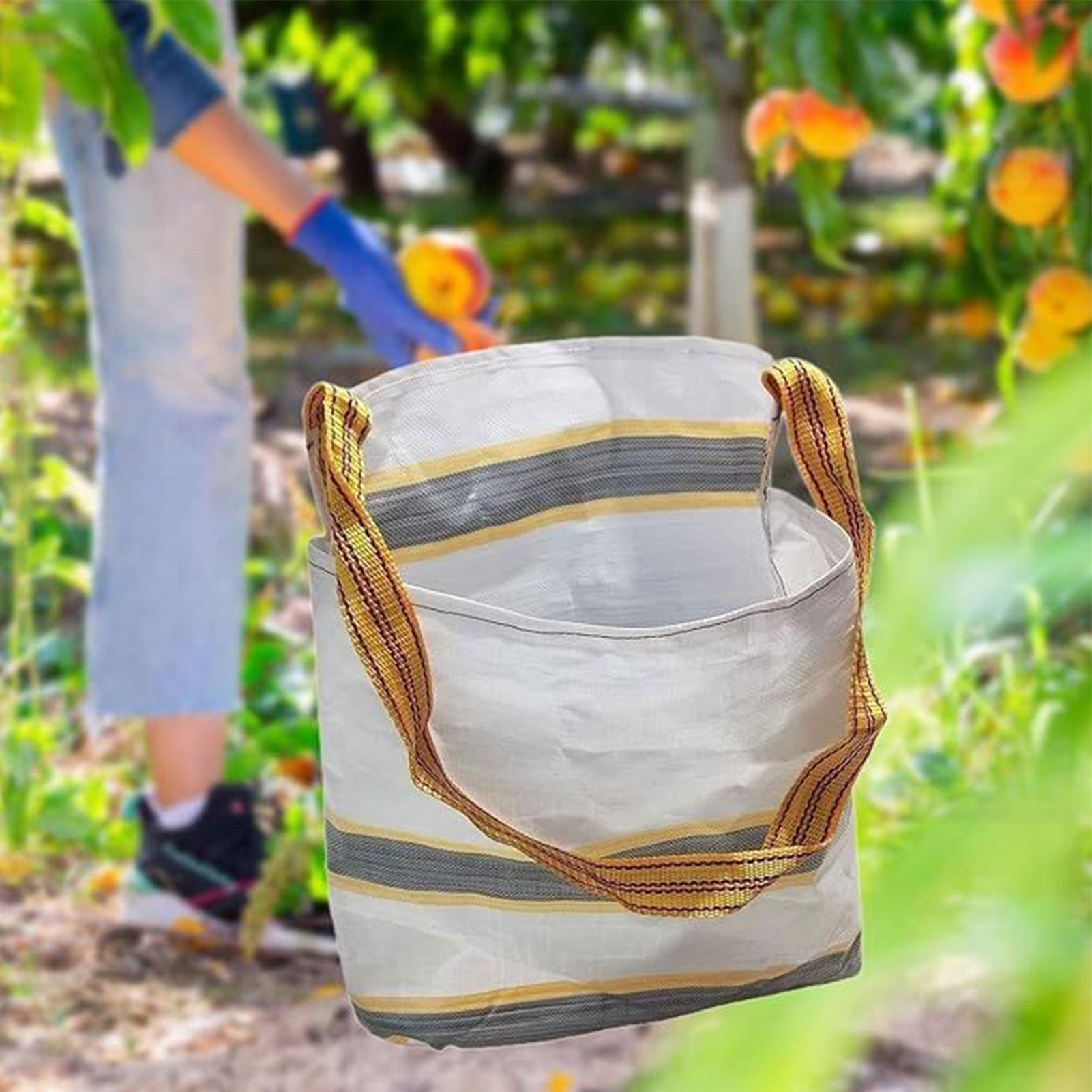 Garten-Pflücktasche, wasserdic – Gardening Tools Women Bewertung und Preis