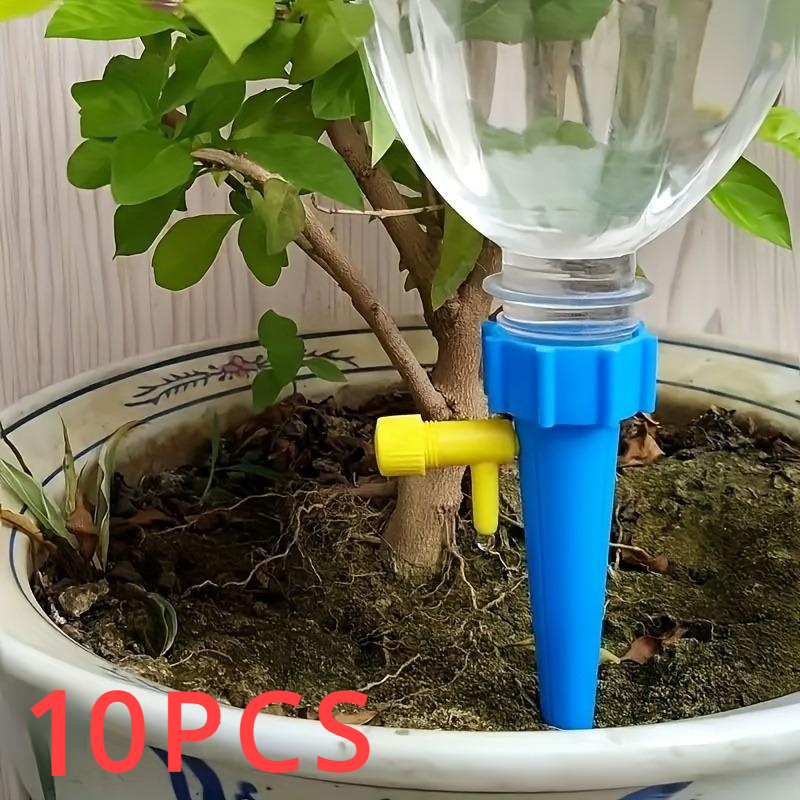 10 Stück Blumenförmiges, verst – Gardening Tools Kit For Home Garden Bewertung und Preis