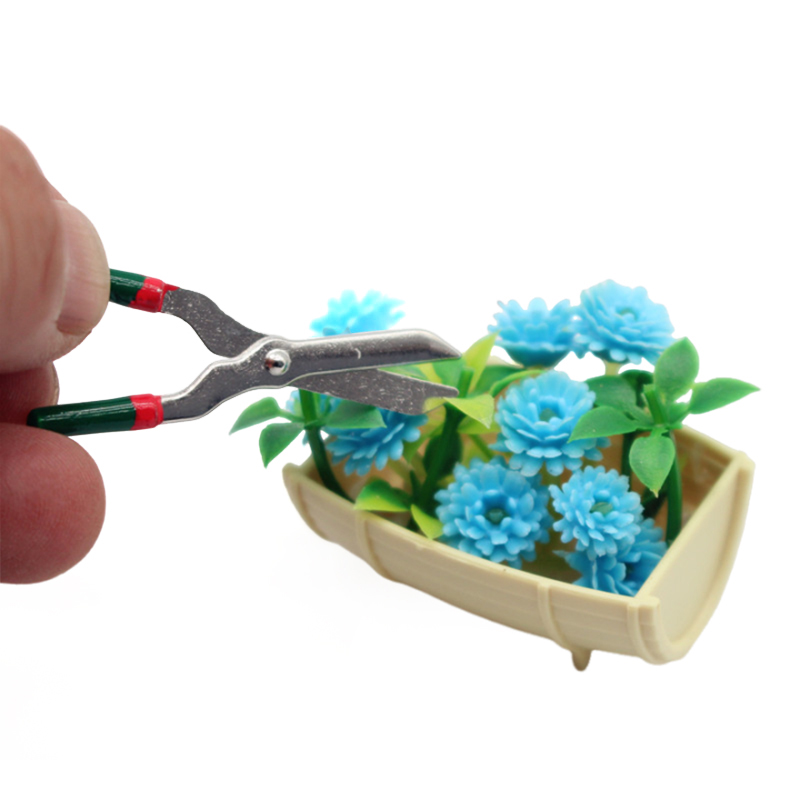 1/12 Puppenhaus Simulation Gie – Gardening Tools Equipment Bewertung und Preis