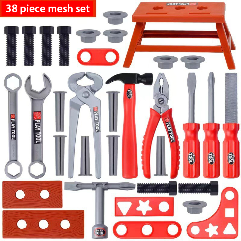 DIY Pretend Spielen Spielzeug  – Gardening Tools For 3 Year Old Bewertung und Preis