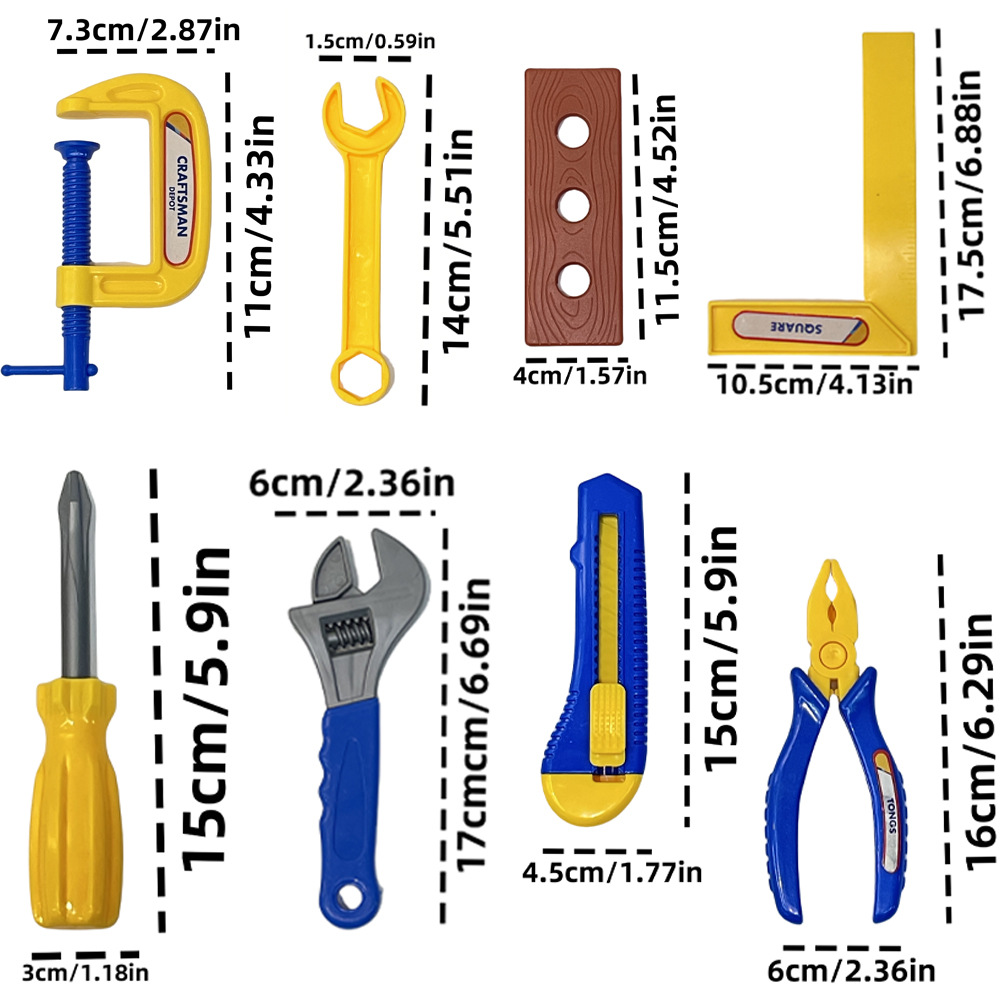 Kunststoff-Simulations-Wartung – Gardening Tools For 3 Year Old Bewertung und Preis