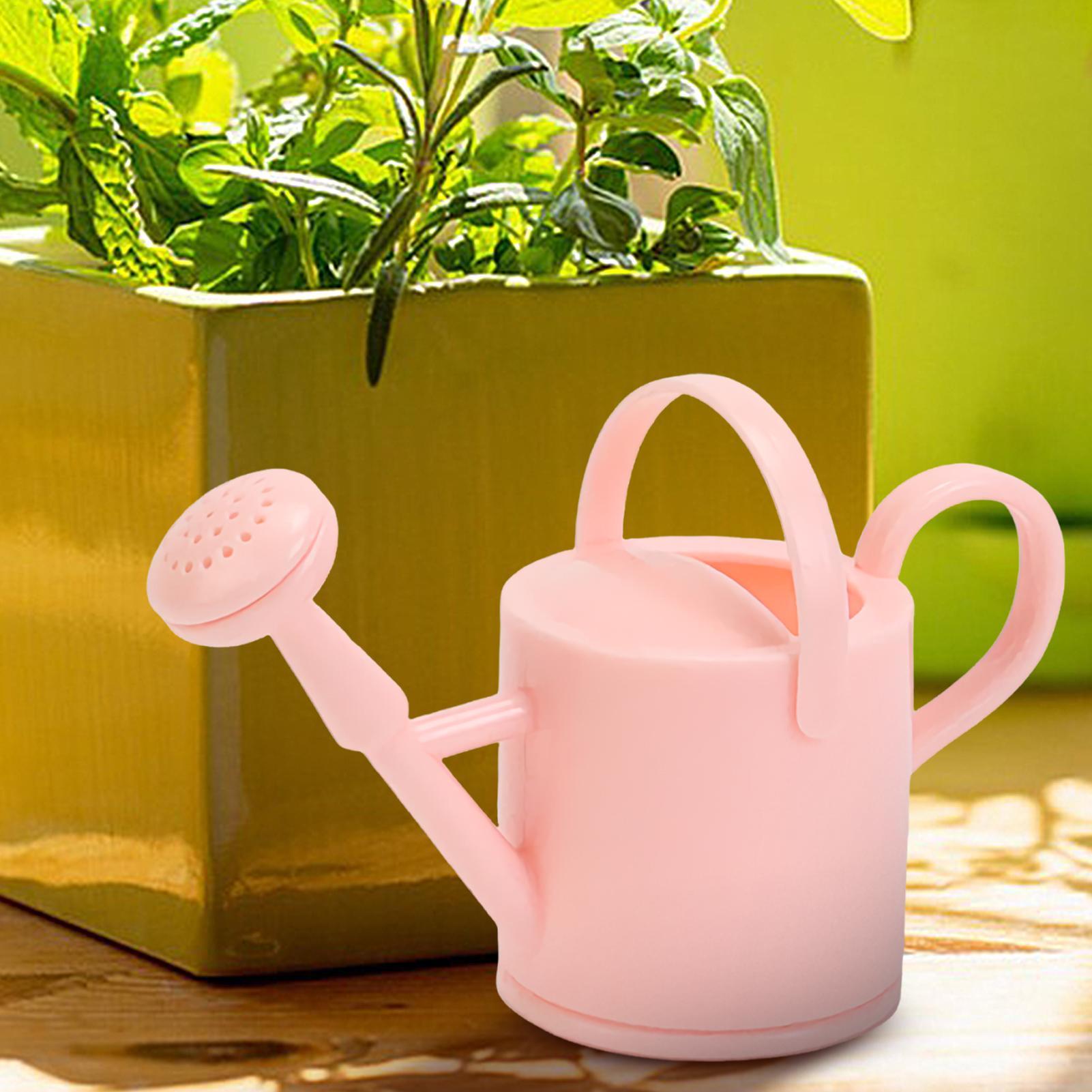 Kleine Gießkanne für Kinder, f – Gardening Tools Women Bewertung und Preis