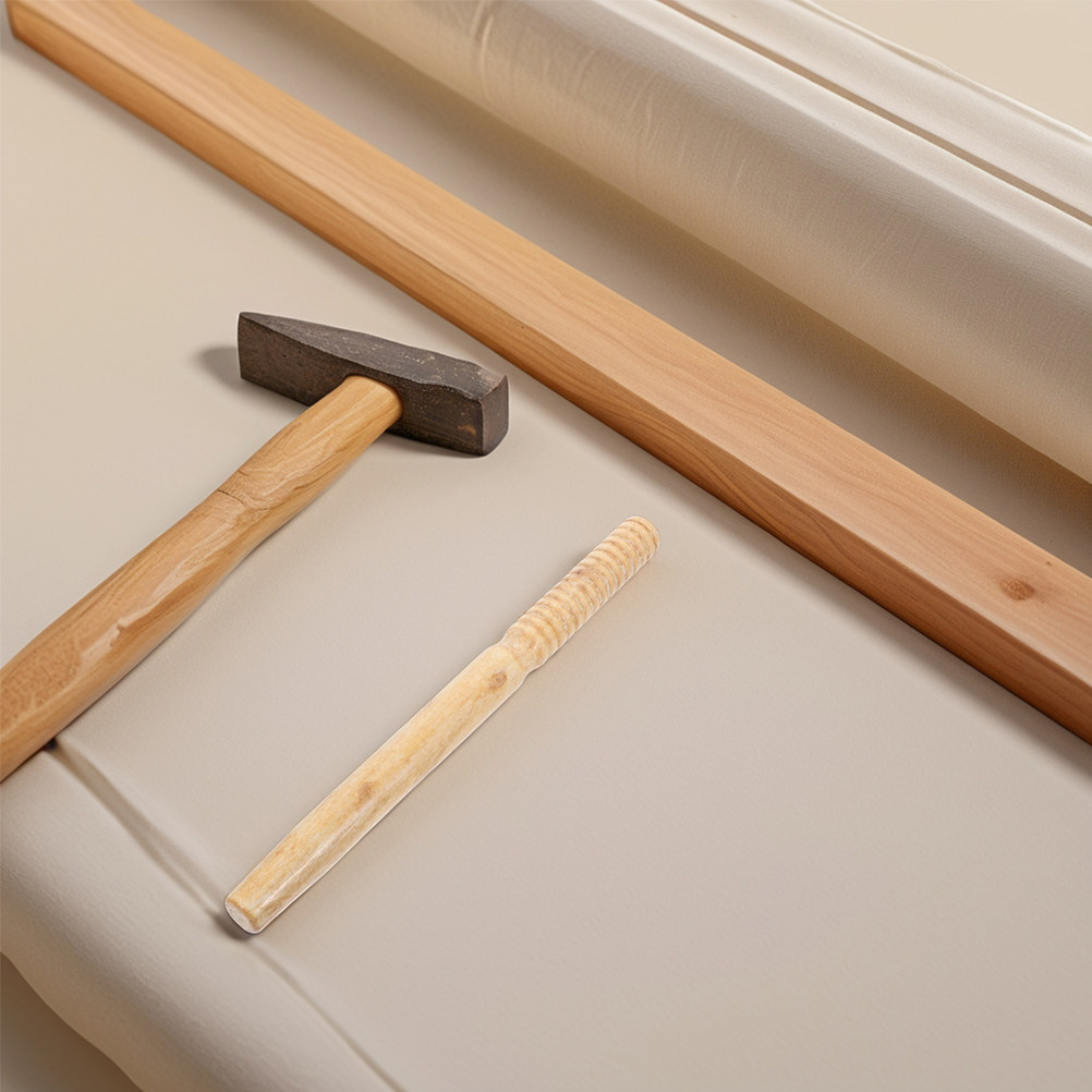 5-teiliges Gartenwerkzeug-Grif – Gardening Tools Wooden Bewertung und Preis